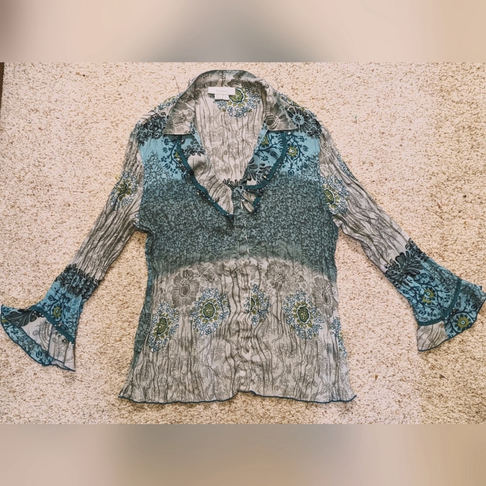 Y2K Beaded